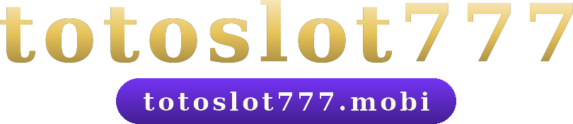 totoslot777 logo