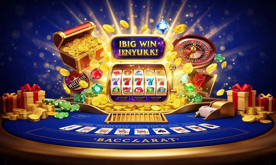 totoslot777 Slot Rooms Inspired by the Titiwangsa Range